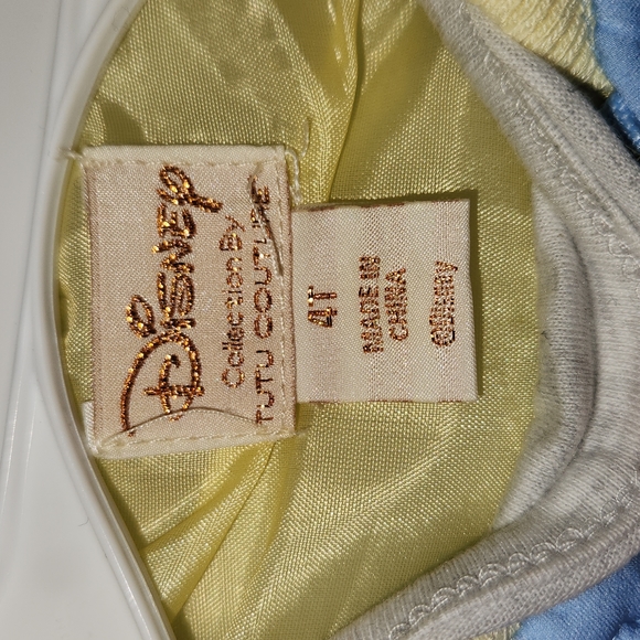 Beauty and the Beast Disney Couture outfit - Picture 8 of 11